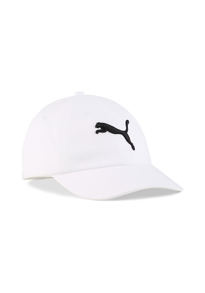 Puma Ess Cat Bb Cap Unisex Şapka 025998-02 Beyaz