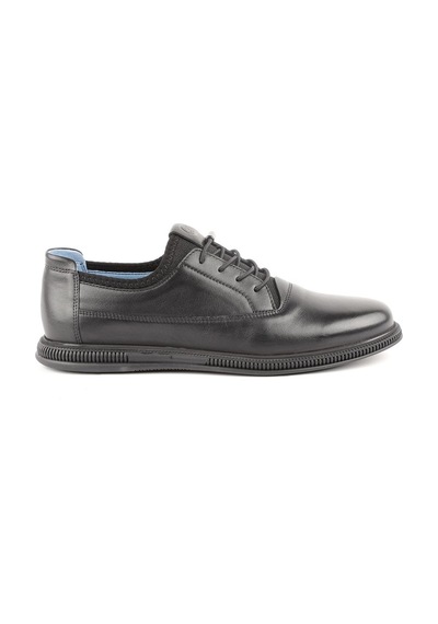 Libero L3726 Erkek Casual Ayakkabı - Siyah