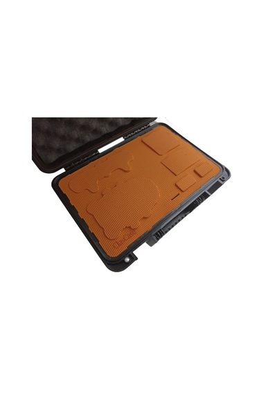 Dji Mavic Mini 3 / Mini 3 Pro Hardcase Su Geçirmez Taşıma Çantası