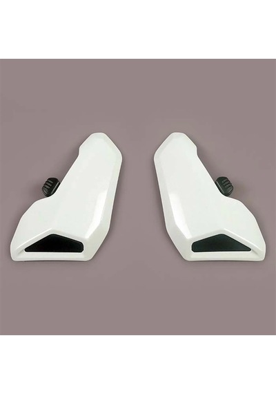 Araı 55105724 Qvf Duct Set Dıamond Whıte