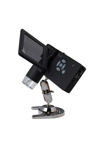 Levenhuk DTX 500 Mobi Dijital Mikroskop