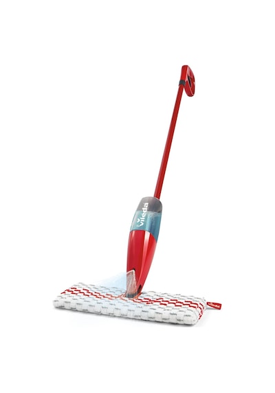Vileda Sprey Max Mop Kırmızı