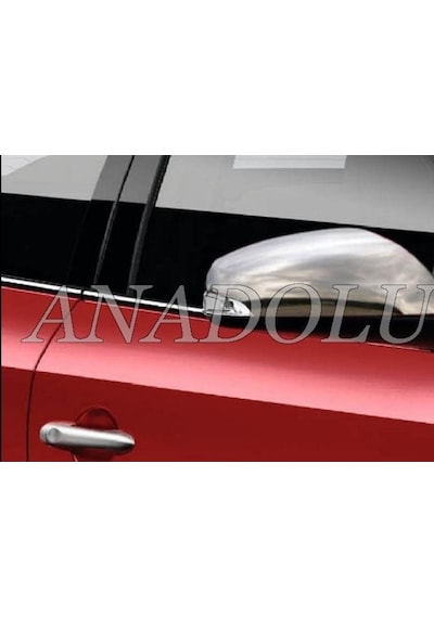 Renault Laguna Krom Ayna Kapağı 2 Parça 2008-2011 N11.11461