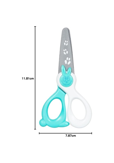 Maped 12 Cm Kidikut Çocuk Makası
