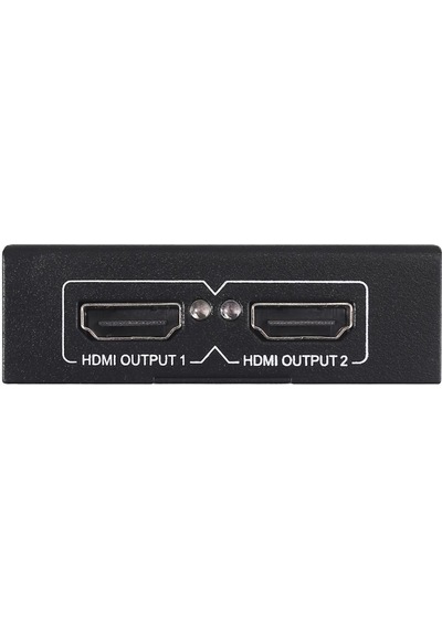 Concord Hs2 Hdmı Swıtch Splitter Hdmı Çoklayıcı