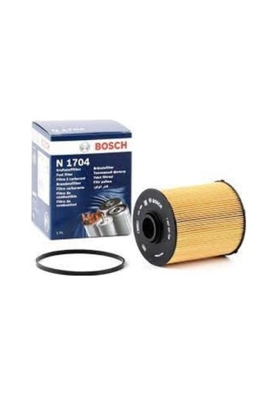 Mercedes Ml Serisi 163 Ml270cdı 2.7 1999-2005 Bosch Mazot Filtresi N1704