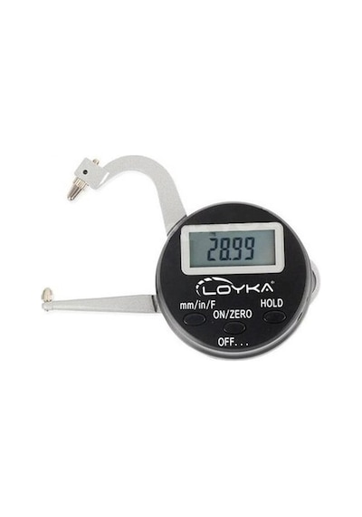 Loyka 5323 Silindirik Malzeme Kalınlık Ölçer-76083
