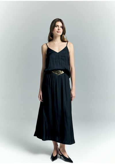 Tosca Etek - Siyah-137225 Siyah