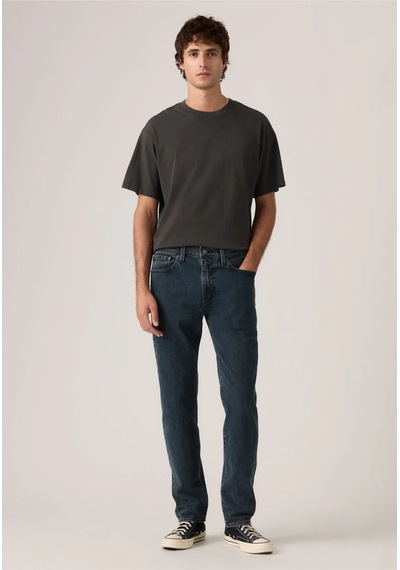 Levi's 502 Regular Kot Pantolon A2088-0066 Lacivert