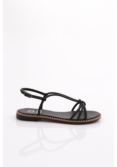 Dgn 0300 Kadin Sandalet 0300-2297-R1534