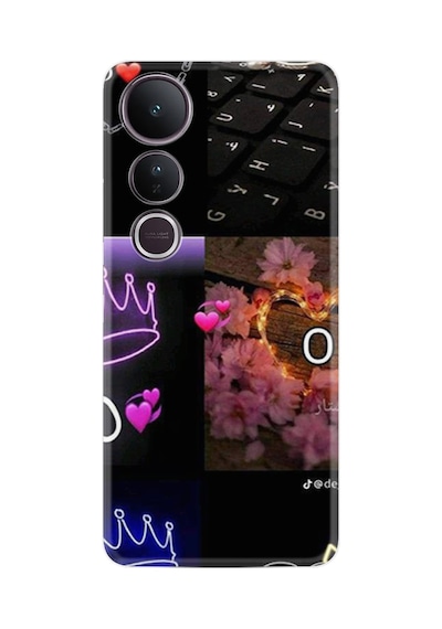 Vivo V50 Lite Kılıf Hd Baskılı Kılıf Yüksek Korumalı - /çoksatanlar/- Name-332.jpg Renk90 Renk90