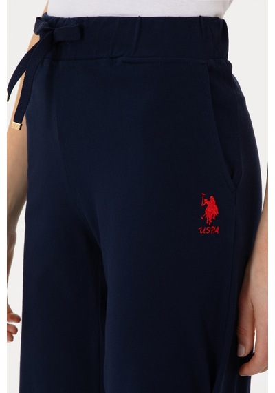 U.s. Polo Assn. Kadın Lacivert Şort Örme 50300866-vr033 Lacivert U.s. Polo Assn. Kadın Lacivert Şort Örme 50300866-vr033 Lacivert