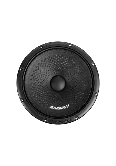 Soundmax Sx-m62bn 16 Cm Midrange 280 Watt