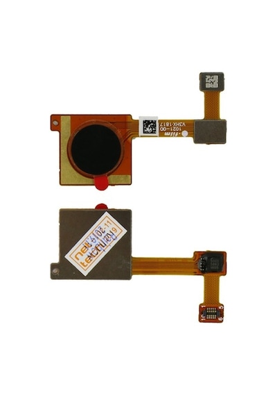 Xiaomi Uyumlu Mi A2 Için Oem Parmak Izi Okuyucu Home Tuş (469445839)