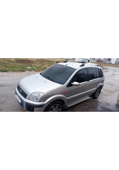 Ford Fusion Yan Basamak 2010 2011 2012