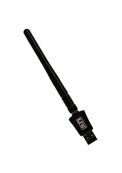 Usb Wi-Fi Adaptör - Hytech - Hy-Xw8192 - 300 Mbps