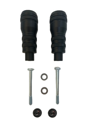 Nk Motors Yamaha Mt-09 2013-2020 Uyumlu Motor Koruma Takozu