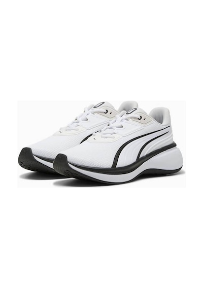 Puma Softride Exo Beyaz Erkek Sneaker 311722-02 Beyaz