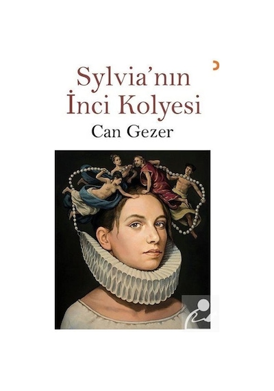 Mercankitap Sylvia'Nın Inci Kolyesi - Can Gezer