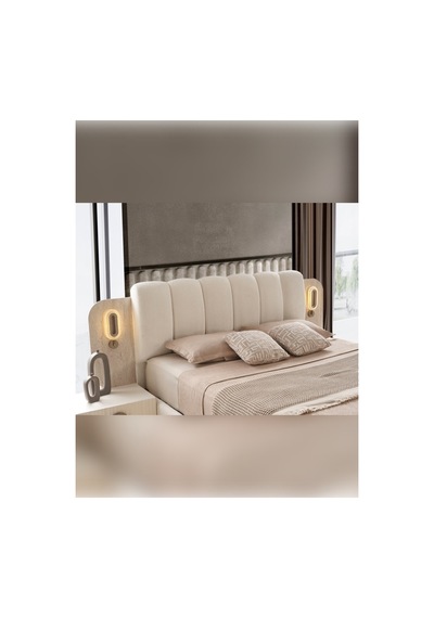 Beydüz Mobilya %100 Mdf Segovia Yatak Odası Takımı