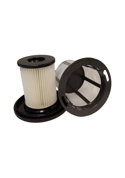 Bosch Uyumlu  BCS6 Unlimited Seri 6 Şarjlı Süpürge Filitre-Siyah