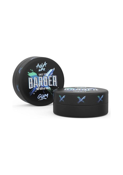 Barber Marmara Aqua Wax 150ml. Gum