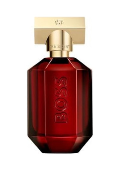 Hugo Boss The Scent Elixir For Her Edp 50 Ml 3616305041005 Aromatik
