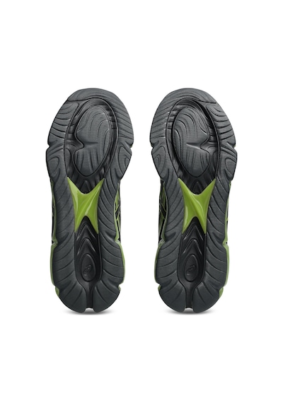Asics Gel-quantum 360 Vııı Unisex Siyah Sneakers 1203a305-010 Siyah