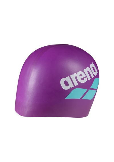 Big Logo Cap Bone Fuchsia White Fuchsia White