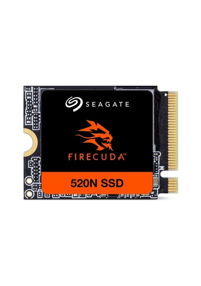 Seagate Firecuda 520n Ssd Gen4 M.2 2230 1tb