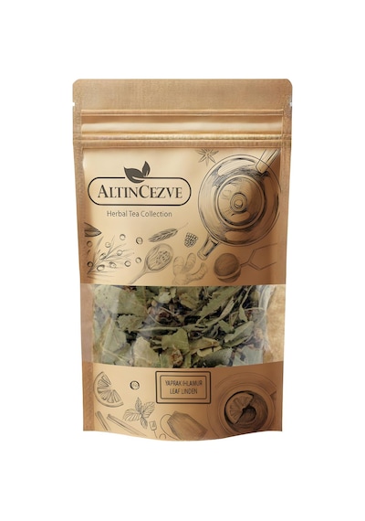 Altıncezve Yaprak Ihlamur 30 Gr X 3