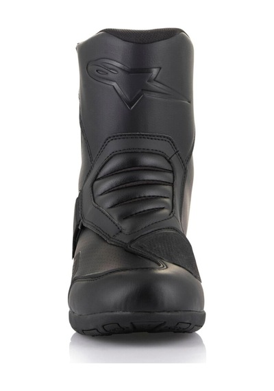 Alpinestars Ridge Wp Korumalı Motosiklet Botu Siyah