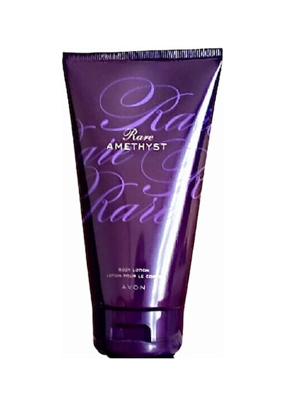 Avon Rare Amethyst Kadın Parfümlü Vücut Losyonu 150 ML