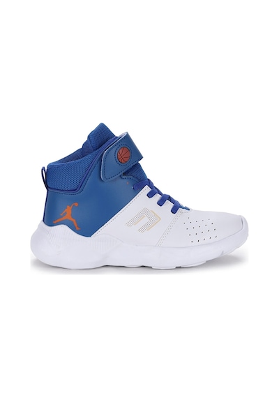 Cool Jordan Arizon Unisex Çocuk Basketbol Ayakkabısı Mavi