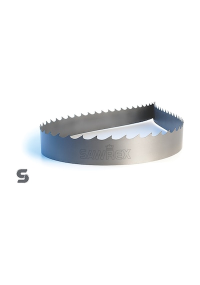 M42 41X1,3 Değişken Diş Sawrex Bi Metal Şerit Testere