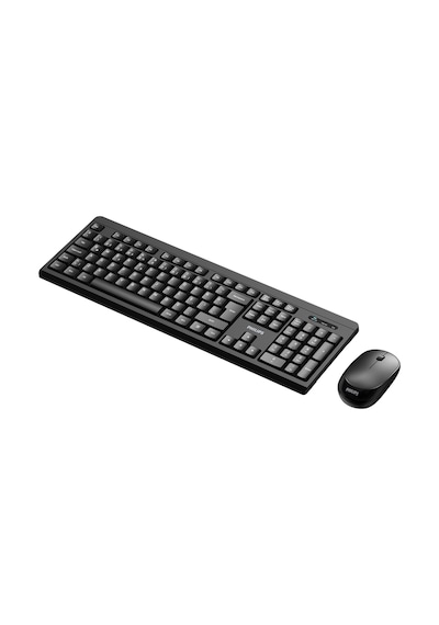 Philips SPT6324 Kablosuz Türkçe Q Klavye & Mouse Seti
