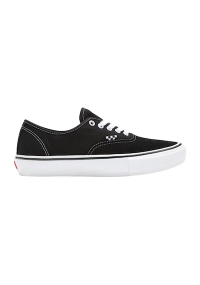 Vans Skate Authentic Erkek Ayakkabı Vn0a5fc8y281 Siyah - Beyaz