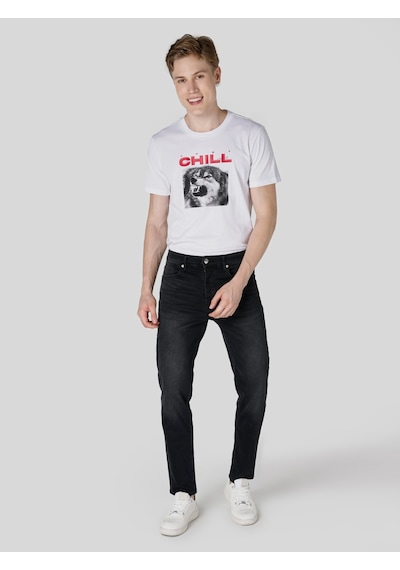 Colin's Colins Siyah Erkek Pantolon Cl1065400 Q1.v1 Dn42908 001