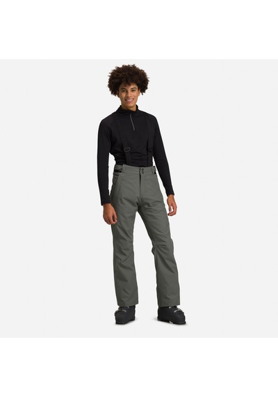 Rossignol Ski Pant Erkek Yeşil Kayak Pantolonu 642 Haki