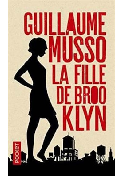La Fille De Brooklyn 9782266275149