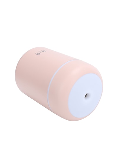 H2O Humidifier Led Işıklı Mini Oda Hava Nemlendirici Ve Taşınabilir Buhar Makinesi