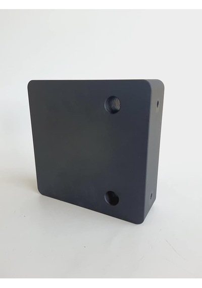 Autoscript CBMT-R20 Denge Ağırlığı 20lb (9 kg)