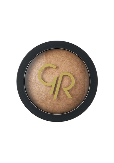 Mineral Terrabaked Powder No: 07 Soft Honey - Mineral Pudra Diğer