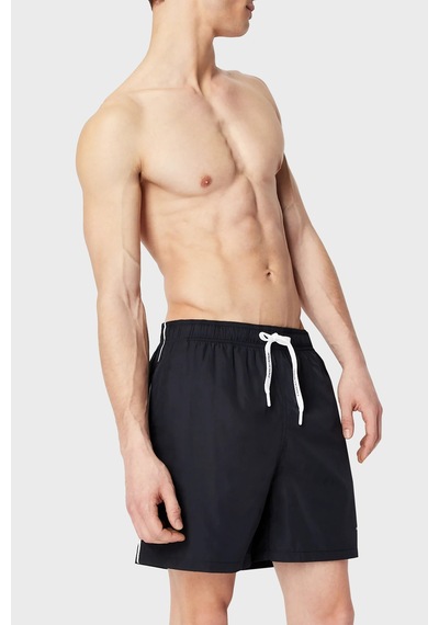 Armani Exchange Erkek Mayo Short 953035 Cc630 00136 Lacivert Lacivert