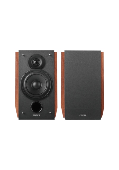 Edıfıer R1700bts Bluetooth Bookshelf Speaker 66w