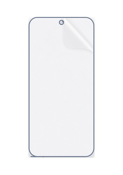Oneplus 13t Uyumlu Ön Yüzey Nano Şeffaf Hidrojel Ekran Koruyucu