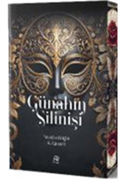 Günahın Silinişi / Natasha Knight