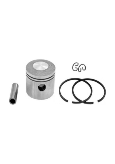 Piston Kawasaki Tj53 44mm Ferrino Motorlu Tırpan