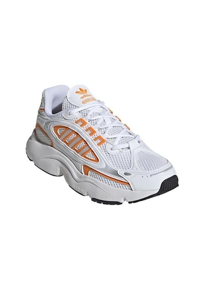 Adidas Ozmıllen W Kadın Sneaker If9496-beyaz Beyaz