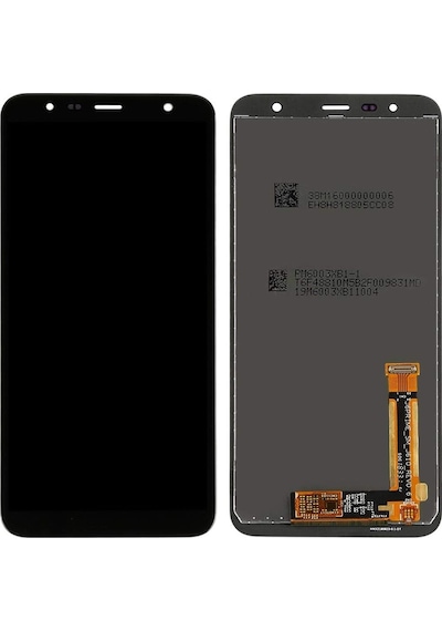 Samsung Uyumlu J4 Plus Lcd Ekran Dokunmatik Sm-j415 Siyah
